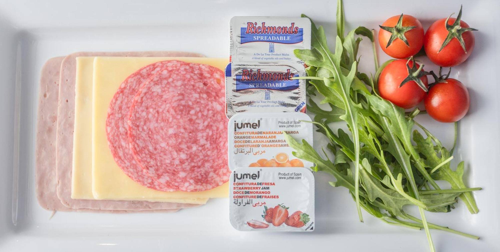 Dun Gorg Alojamento de Acomodação e Pequeno-almoço